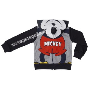 Суичер с Mickey